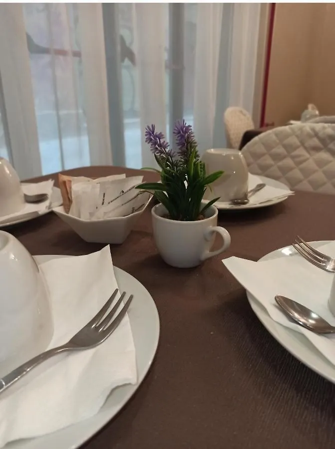 Hotel Leonardo Pisa