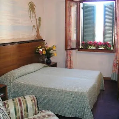 ***  Hotel Leonardo Pisa Italien