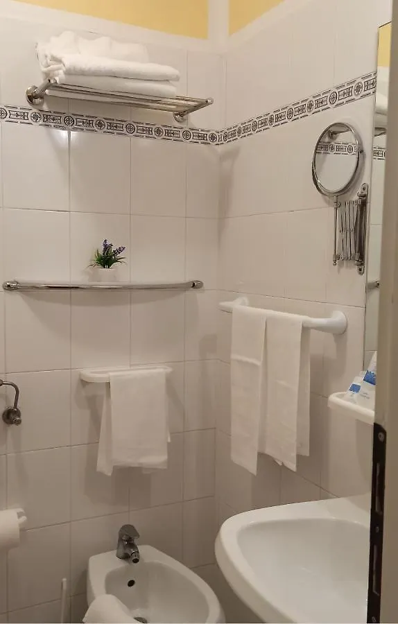 Hotel Leonardo Pisa Italien