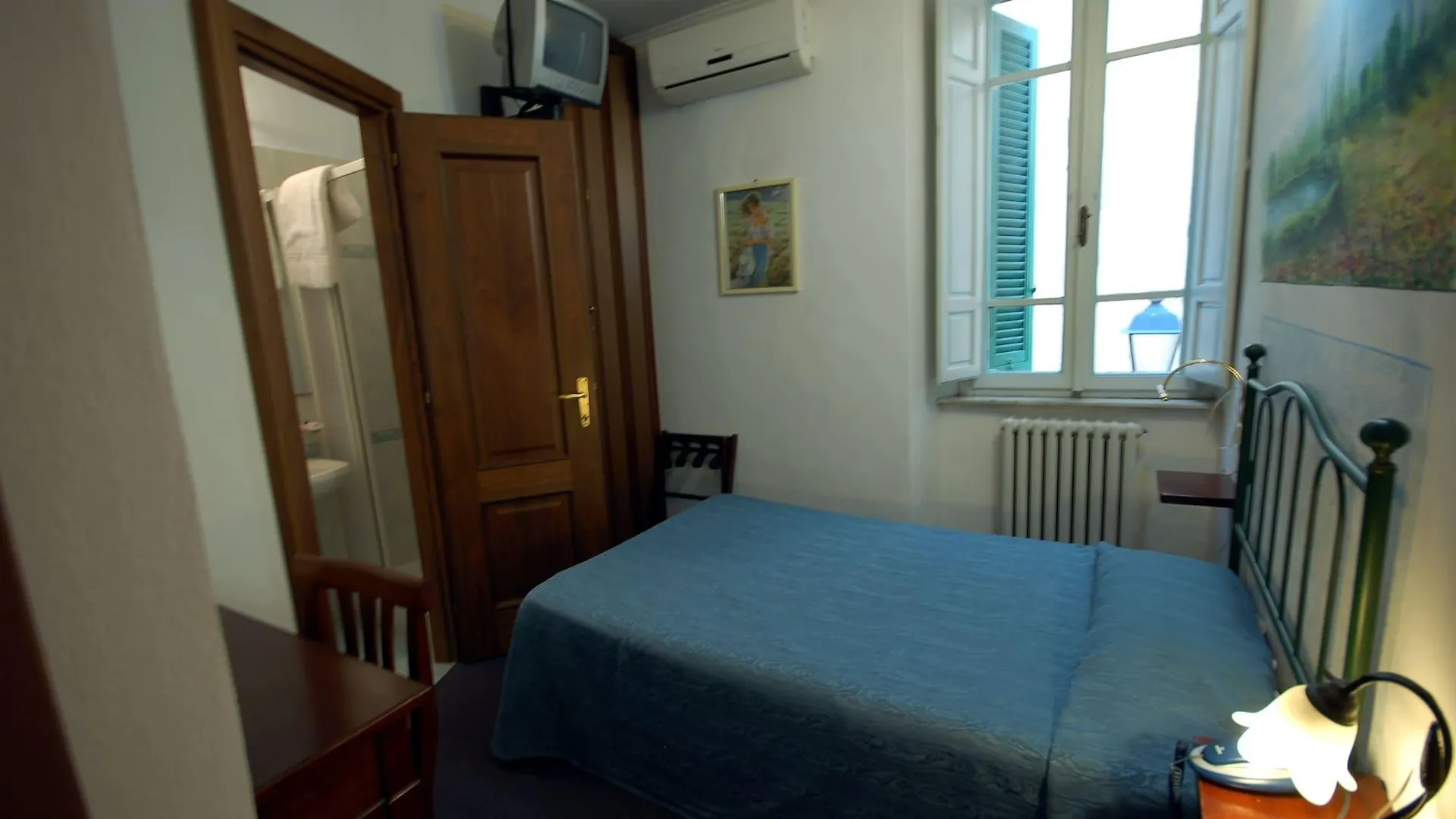 Hotel Leonardo Pisa
