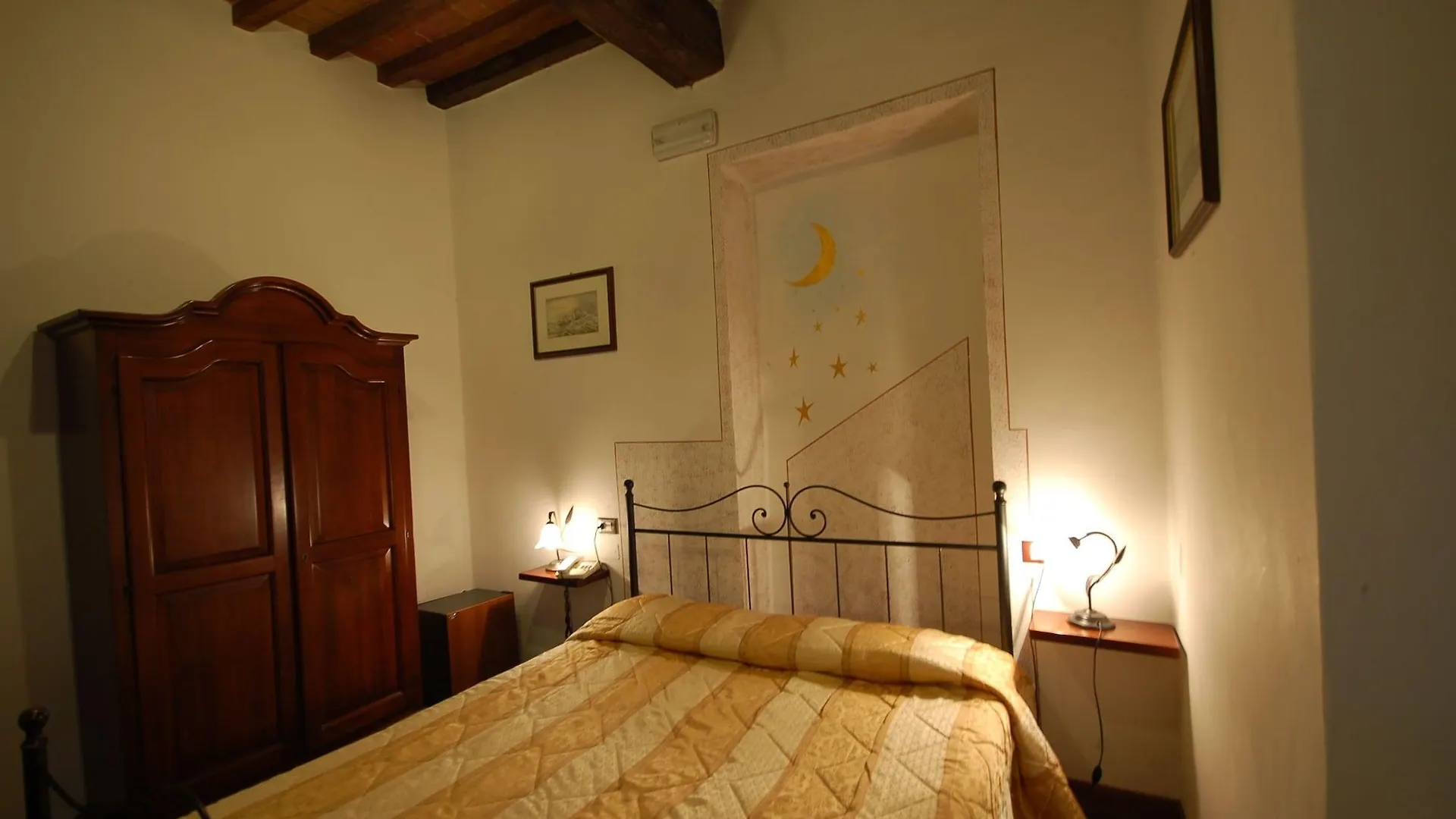 Hotel Leonardo Pisa