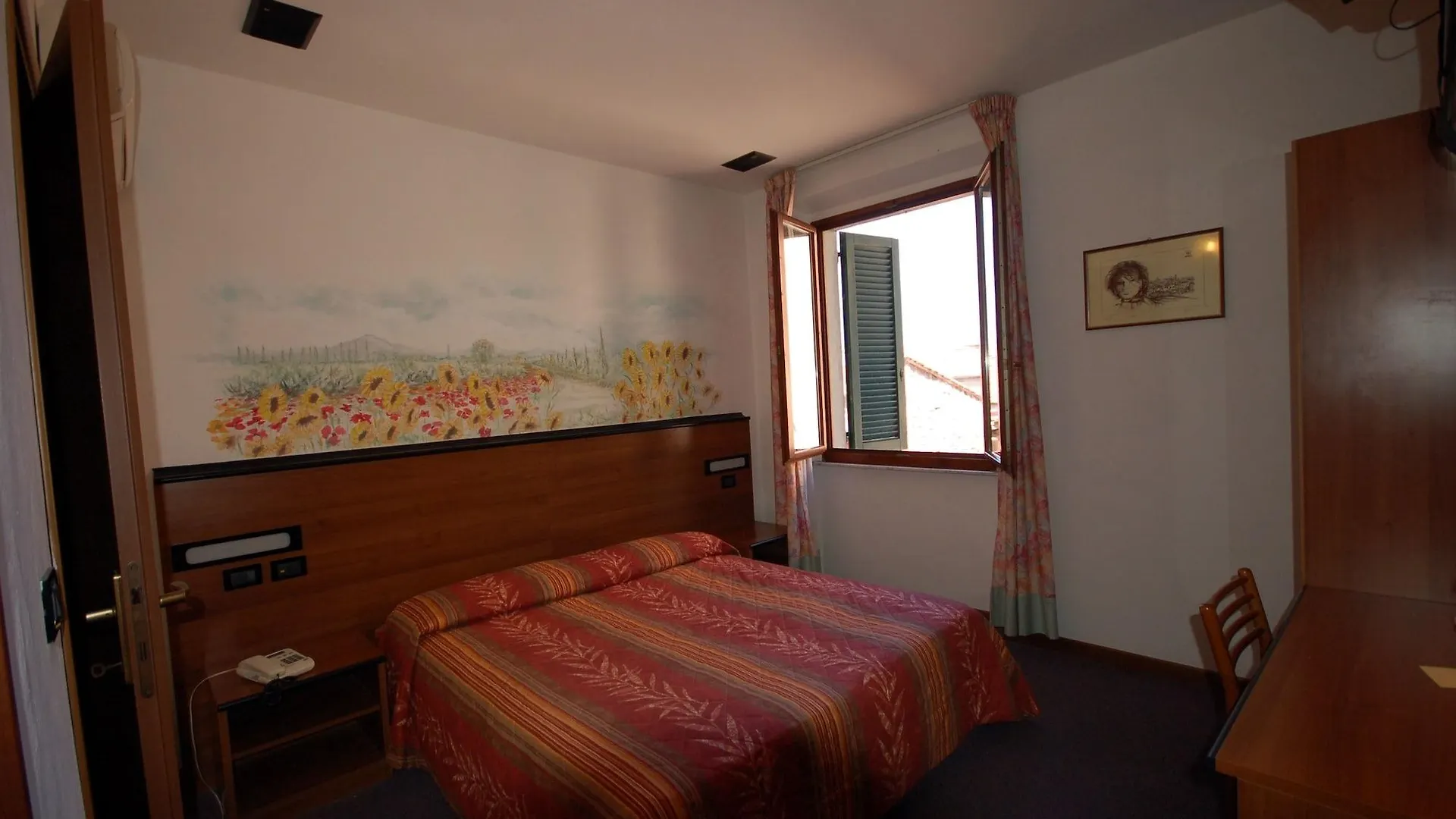 Hotel Leonardo Pisa