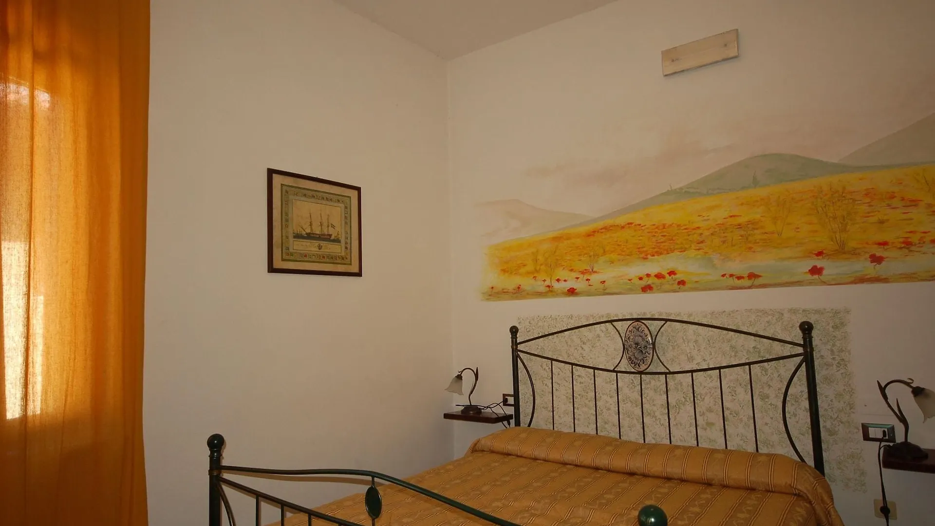 Hotel Leonardo Pisa Italien