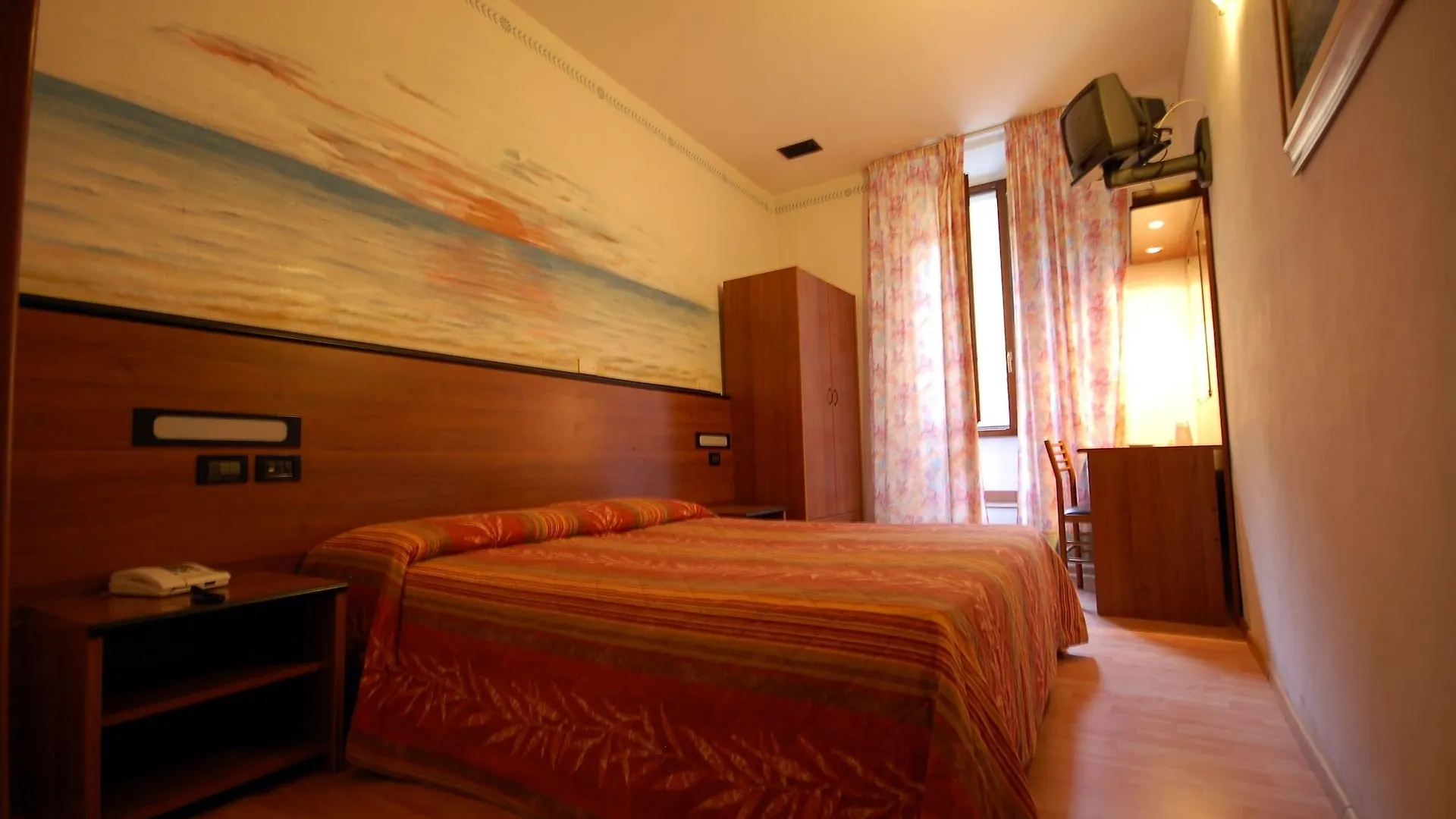 Hotel Leonardo Pisa