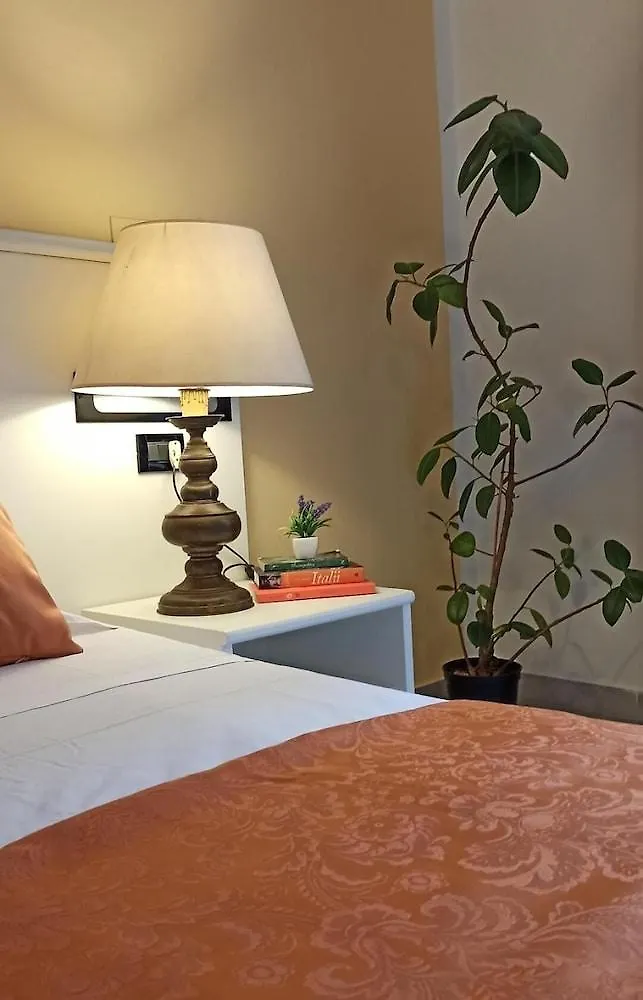 Hotel Leonardo Pisa