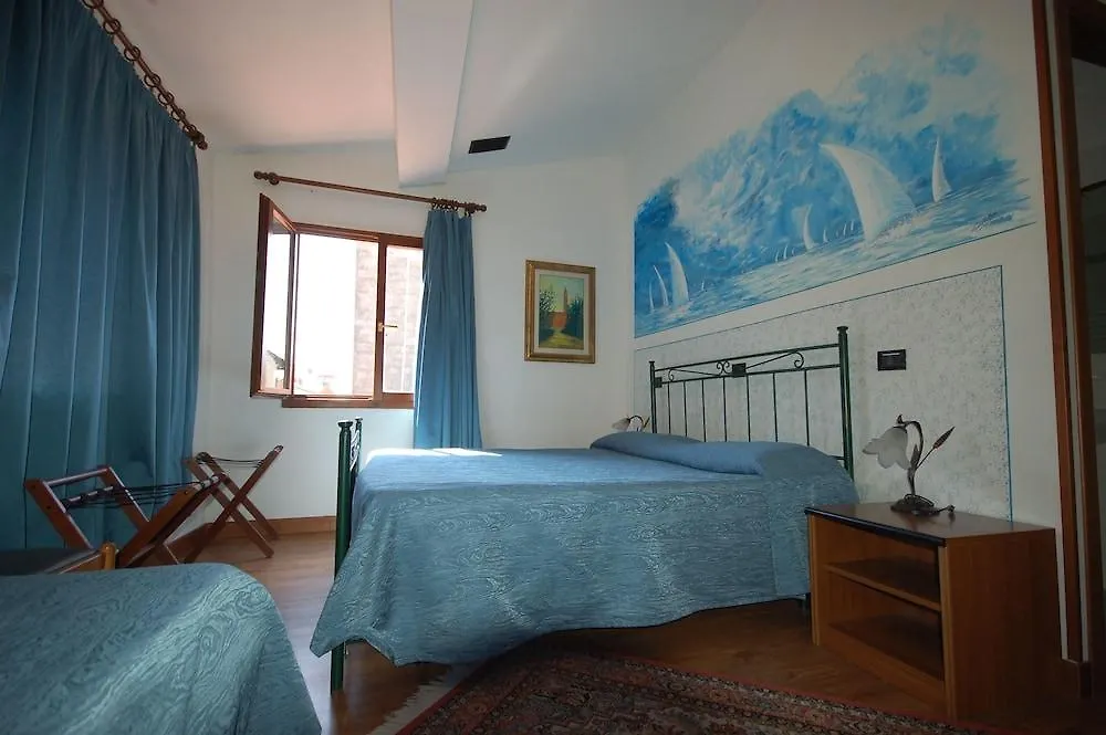Hotel Leonardo Pisa