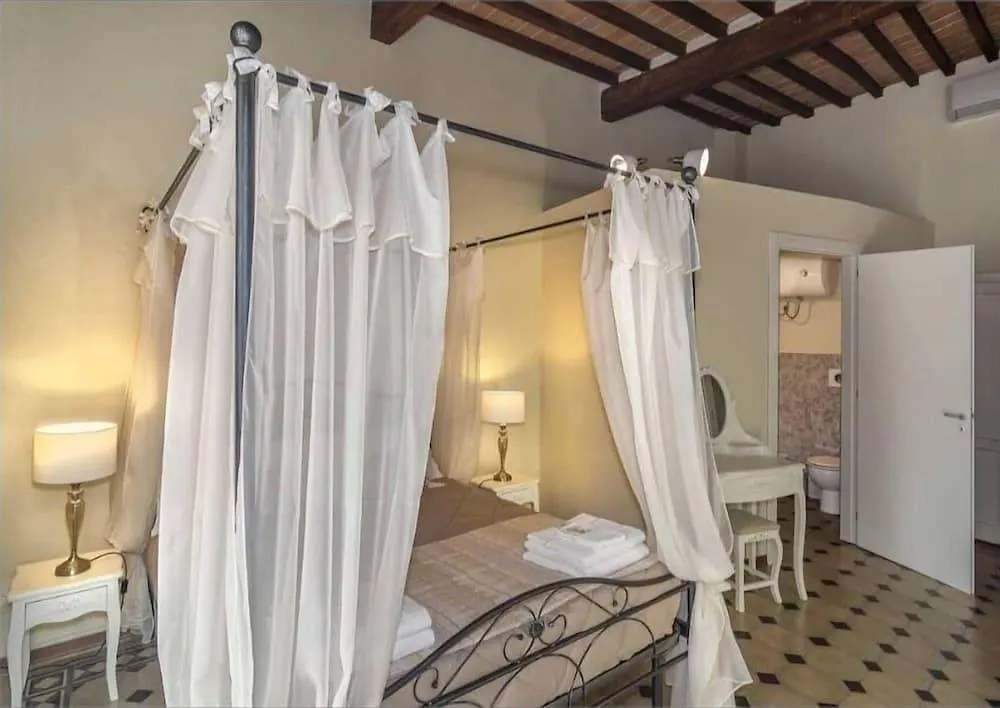 Hotel Leonardo Pisa
