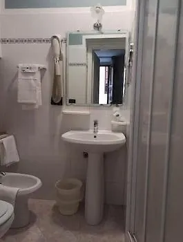 Hotel Leonardo Pisa