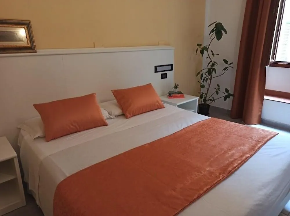 ***  Hotel Leonardo Pisa Italien