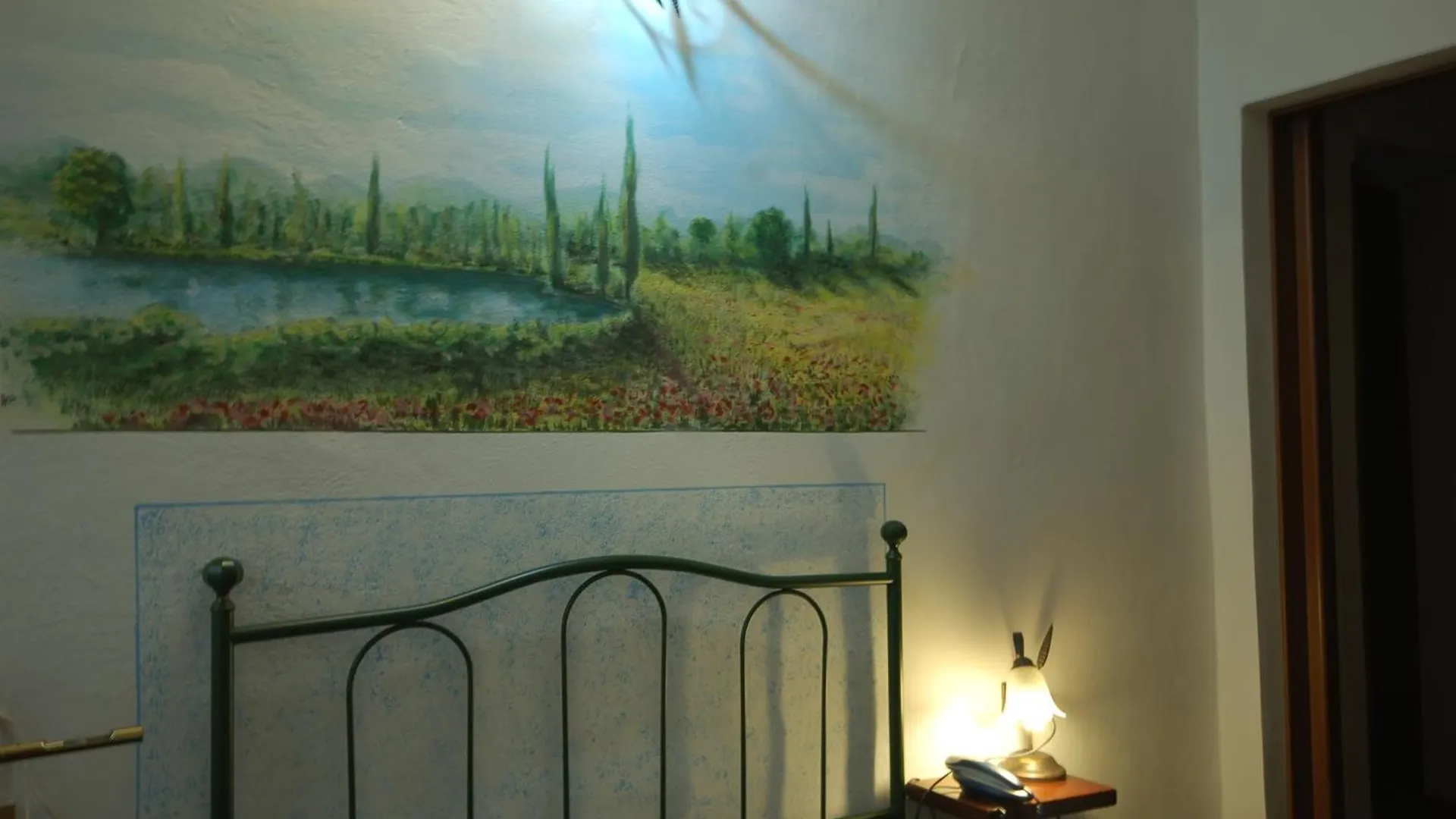 Hotel Leonardo Pisa Italien