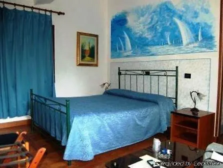 Hotel Leonardo Pisa