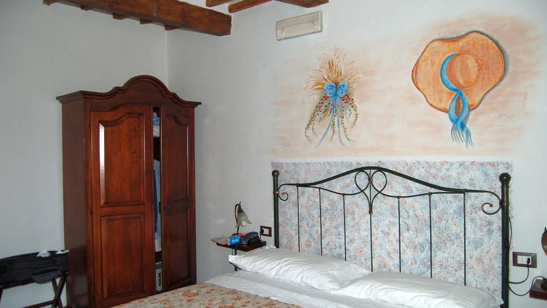 Hotel Leonardo Pisa