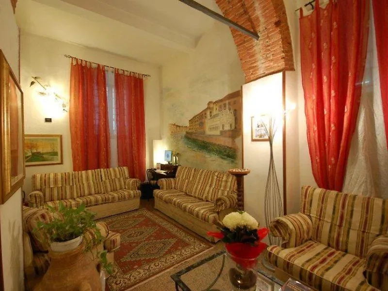 Hotel Leonardo Pisa