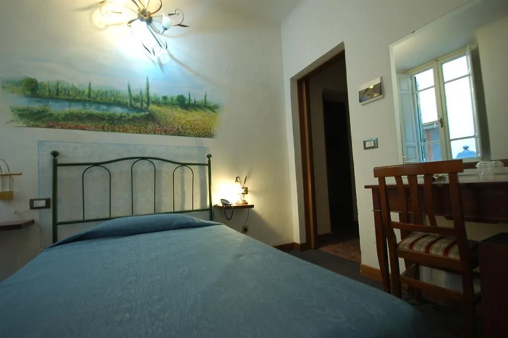 ***  Hotel Leonardo Pisa Italien