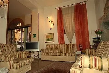 Hotel Leonardo Pisa Italien