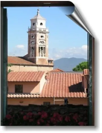 Hotel Leonardo Pisa