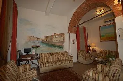 Hotel Leonardo Pisa