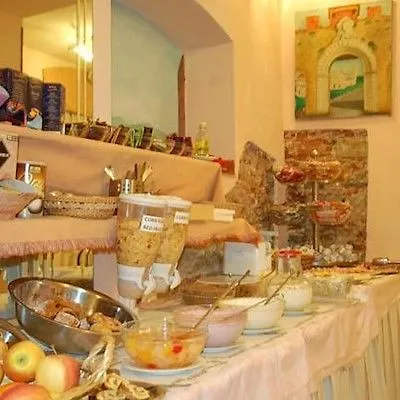 Hotel Leonardo Pisa Italien