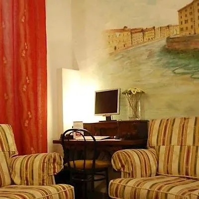 Hotel Leonardo Pisa 3*,  Italien