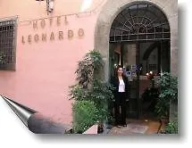 Hotel Leonardo Pisa