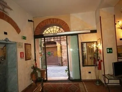 Hotel Leonardo Pisa