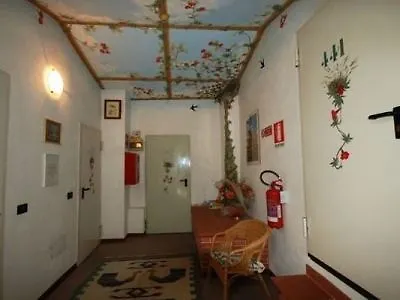 ***  Hotel Leonardo Pisa Italien