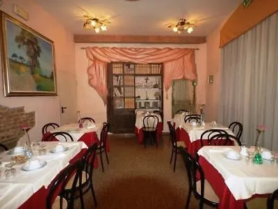 Hotel Leonardo Pisa 3*,  Italien