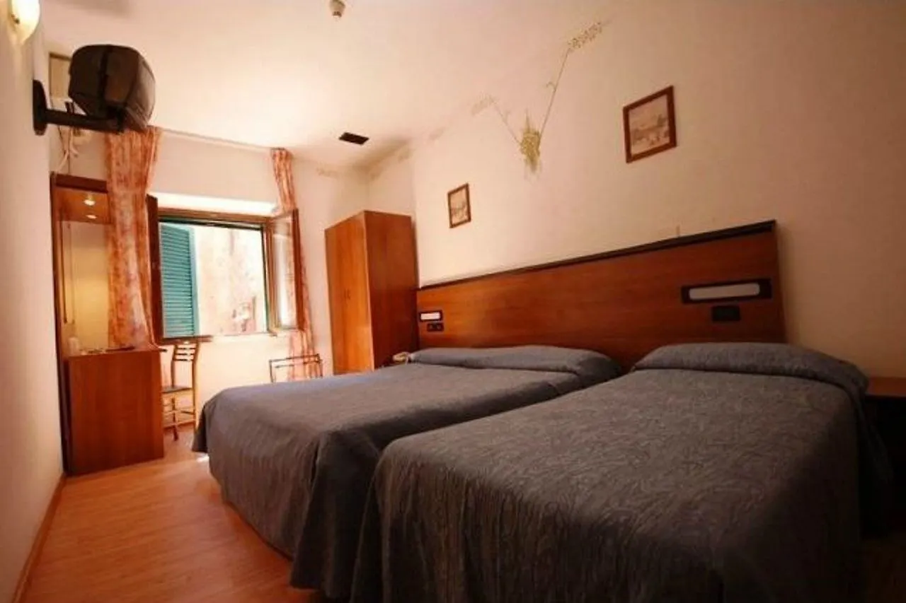 Hotel Leonardo Pisa Italien