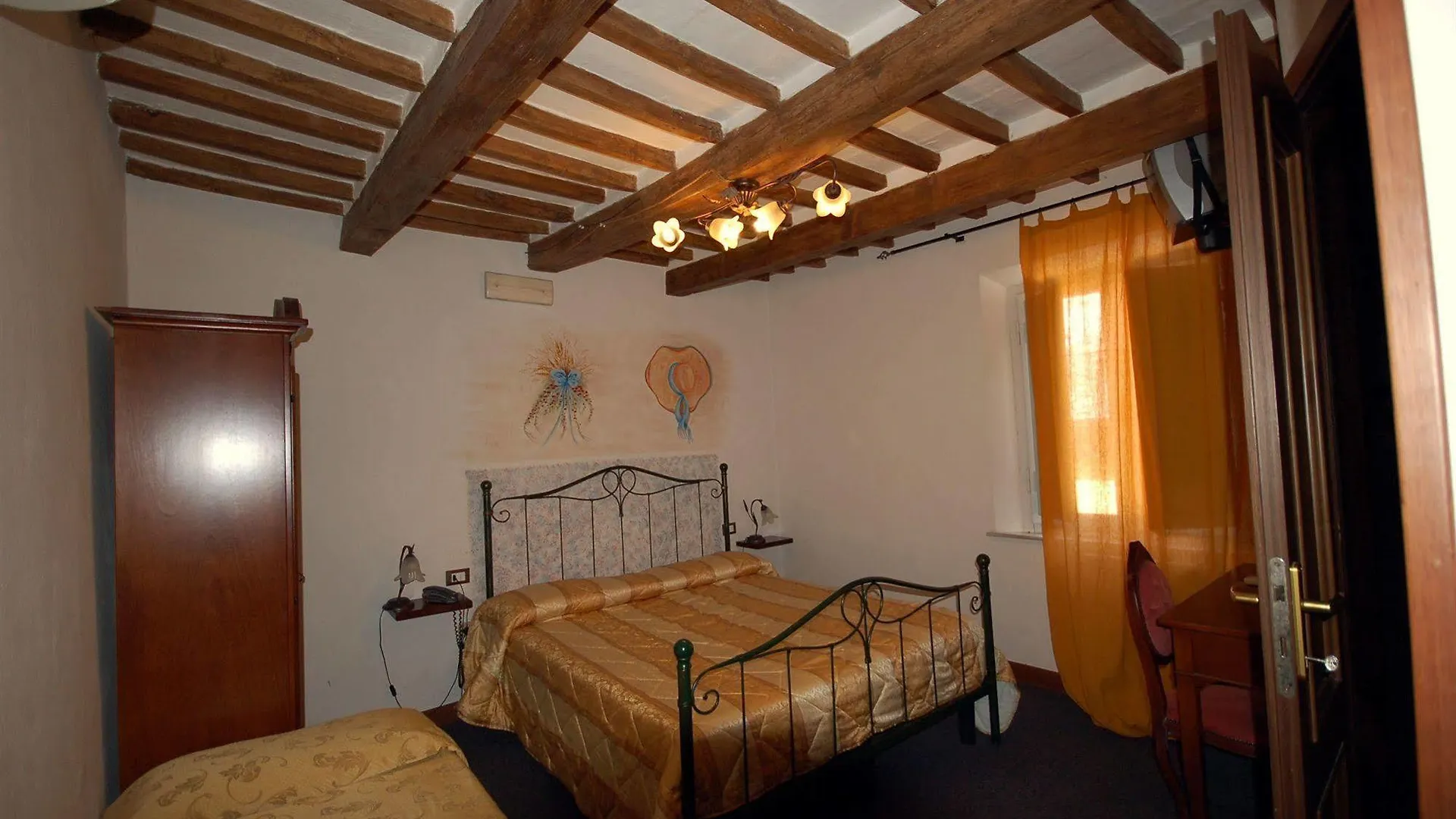 Hotel Leonardo Pisa 3*,  Italien