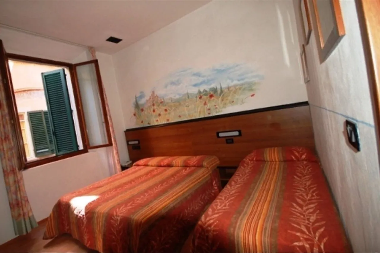 ***  Hotel Leonardo Pisa Italien