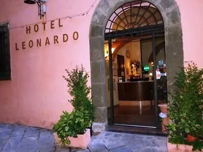 Hotel Leonardo Pisa