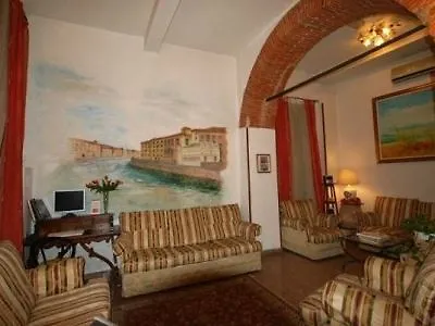 Hotel Leonardo Pise