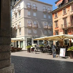 Hotel Europa Verona