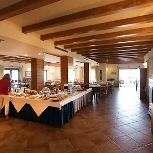 Hotel Gustui Maris ****