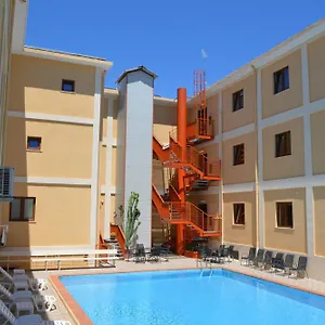 Hotel Citti Arzachena