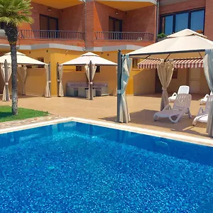Hotel Grillo Assemini