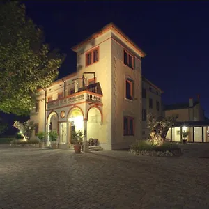 Hotel Dei Tigli 920 Liberty ****