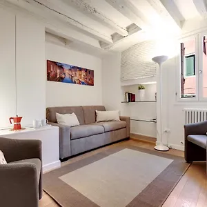 Appartement San Marco Prestige - S Zaccaria By Wonderful Italy