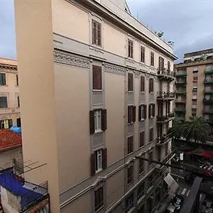 Hotel Concordia 