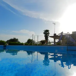 Villa I Colori Degli Agrumi