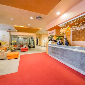 Hotel Athenaeum Palermo