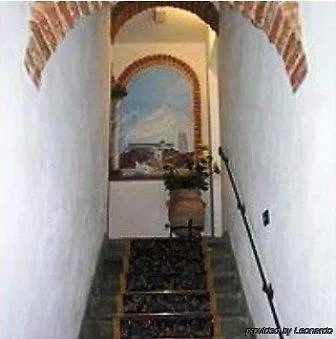 Hotel Leonardo Pisa