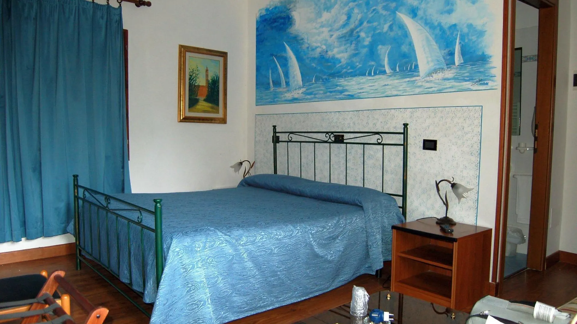 Hotel Leonardo Pisa