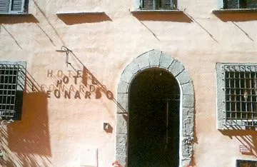 Hotel Leonardo Pisa