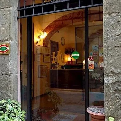 Hotel Leonardo Pisa