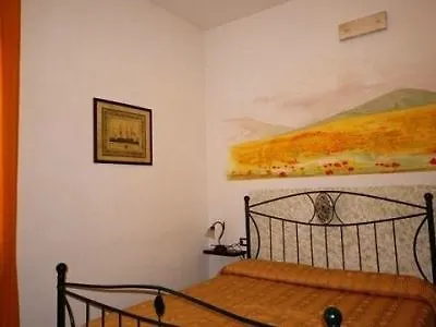 Hotel Leonardo Pisa