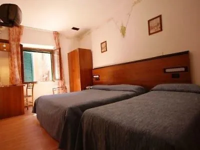Hotel Leonardo Pisa Itálie