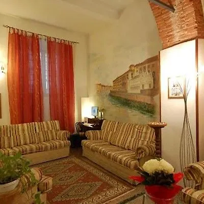 Hotel Leonardo Piza