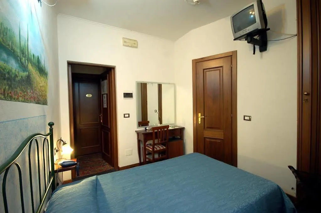 Hotel Leonardo Piza