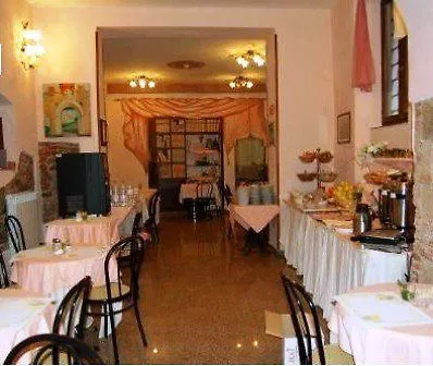 ***  Hotel Leonardo Piza Włochy